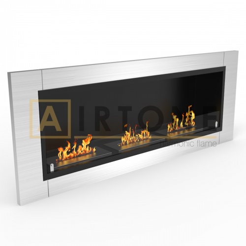 Биокамин механический Airtone – Wall Биокамин механический Airtone – Wall