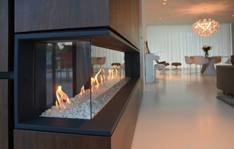 Газовая топка Vero Design GA 7 H R of L 
Газовая топка Vero Design GA 7 H R of L