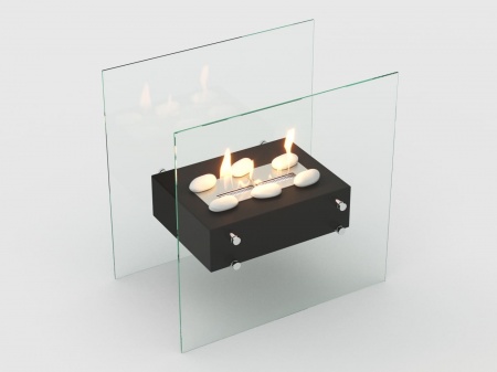 Напольный биокамин Lux Fire "Консул 1" 600 по цене 36 900 руб.