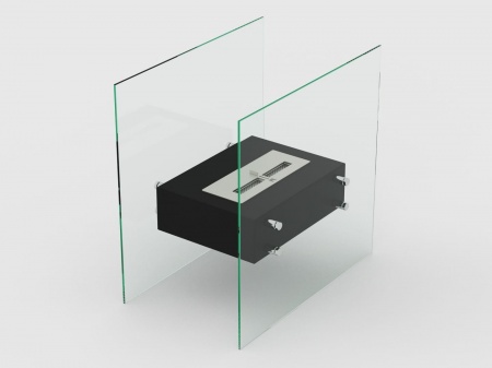 Напольный биокамин Lux Fire "Консул 1" 600 по цене 36 900 руб.