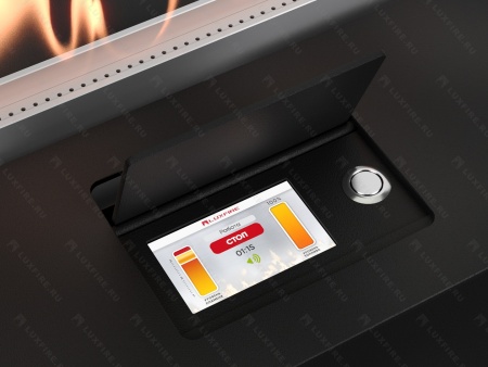 Автоматический биокамин Lux Fire Smart Flame 1200 RC Автоматический биокамин Lux Fire Smart Flame 1200 RC по цене 385 770 руб.