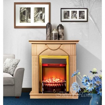 Arcadia (светлый дуб)+Fobos Brass Arcadia (светлый дуб)+Fobos Brass