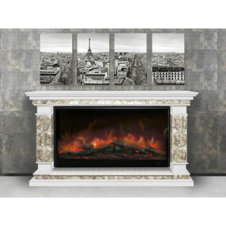 Лорд Карелия 14 (белый)+Premier S14