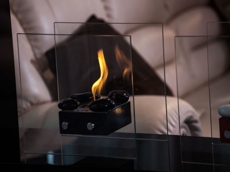 Настольный биокамин Lux Fire "Лондон" M Настольный биокамин Lux Fire "Лондон" M по цене 16 940 руб.