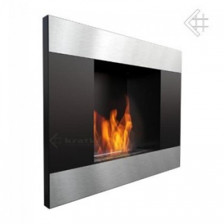 Биокамин Kratki QUAT HORIZONTAL по цене 