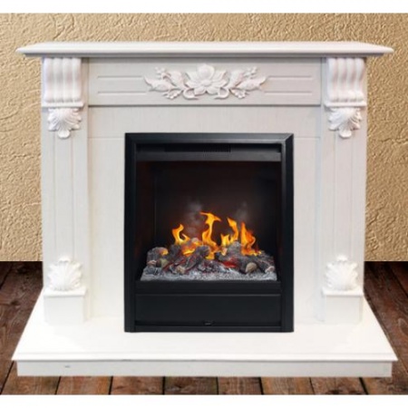 Ottawa (белый дуб)+3D Olympic Ottawa (белый дуб)+3D Olympic