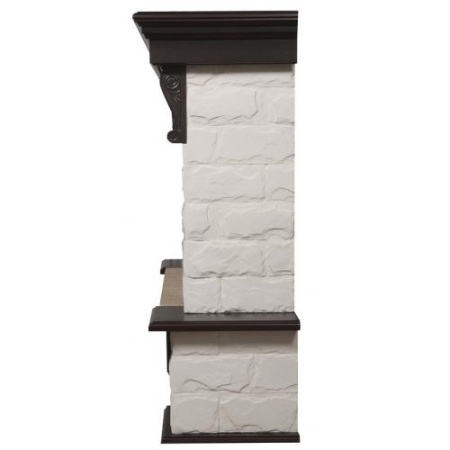 Forte 25S песчаник белый (темный дуб)+EFP/P-2520LS