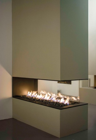 
Газовая топка Vero Design GA 1 H3