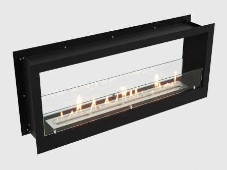 Встроенный биокамин Lux Fire Сквозной 1130 S Встроенный биокамин Lux Fire Сквозной 1130 S по цене 71 390 руб.