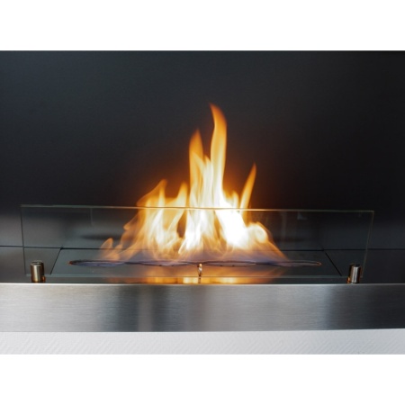 Биокамин DP design Retangolo LB Inox Биокамин DP design Retangolo LB Inox по цене 54 900 руб.