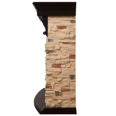 Torre 25S сланец натуральный (венге)+EFP/P-2520LS