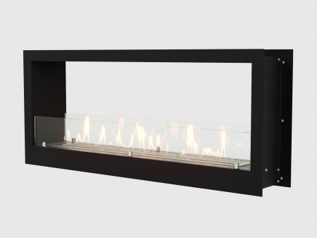 Встроенный биокамин Lux Fire Сквозной 1130 S Встроенный биокамин Lux Fire Сквозной 1130 S по цене 71 390 руб.