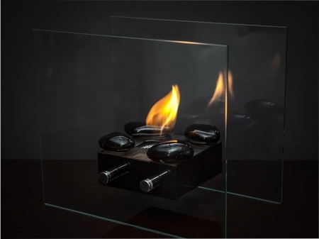 Настольный биокамин Lux Fire "Лондон" M Настольный биокамин Lux Fire "Лондон" M по цене 16 940 руб.