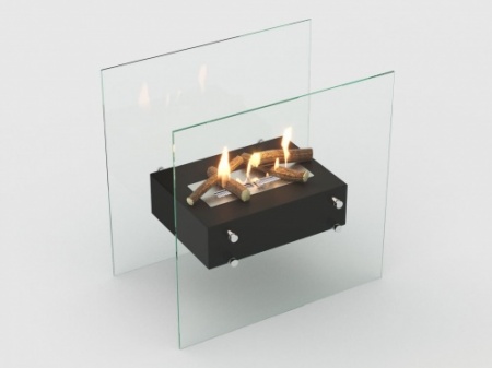 Напольный биокамин Lux Fire "Консул 1" 600 по цене 36 900 руб.