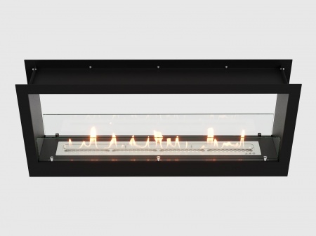 Встроенный биокамин Lux Fire Сквозной 1130 S Встроенный биокамин Lux Fire Сквозной 1130 S по цене 71 390 руб.