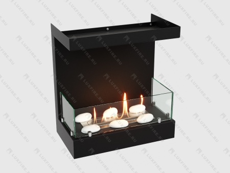 Встроенный биокамин Lux Fire Фронтальный 440 S Встроенный биокамин Lux Fire Фронтальный 440 S по цене 35 090 руб.