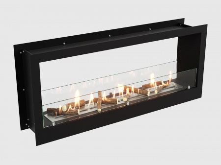 Встроенный биокамин Lux Fire Сквозной 1130 S Встроенный биокамин Lux Fire Сквозной 1130 S по цене 71 390 руб.