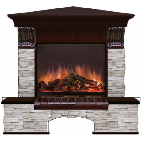 Бостон Мисхор угловой (дуб)+Arte 23