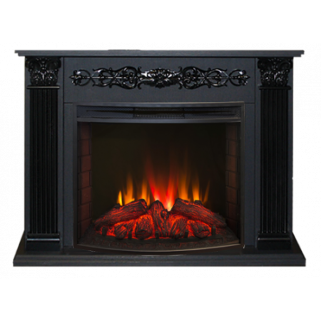 Milton (темный орех)+Evrika 25,5