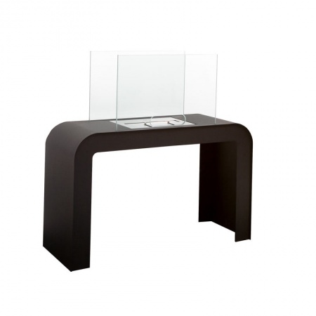 Биокамин Kordoba Black по цене 109 900 руб.