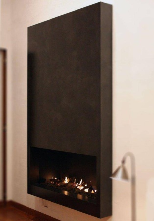 
Газовая топка Vero Design NI G7