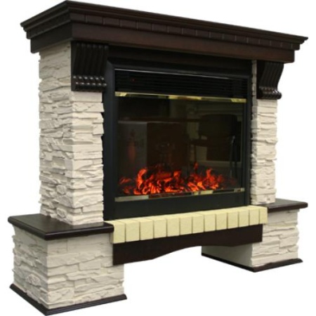 Pierre Luxe скальный шампань (темный дуб)+Jupiter FX Brass