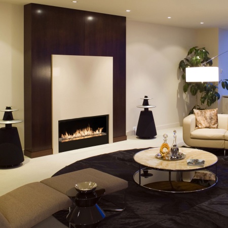 Биокамин  Fire Line Automatic 3 L=1690 по цене 1 215 000 руб.