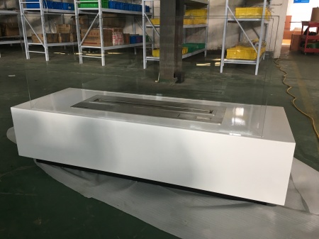 Биокамин Airtone – Cilvio Биокамин Airtone – Cilvio по цене 210 000 руб.