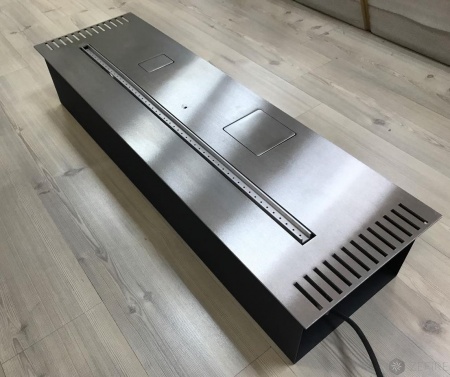 Автоматический биокамин ZeFire M 900 с ДУ Автоматический биокамин ZeFire M 900 с ДУ по цене 309 000 руб.