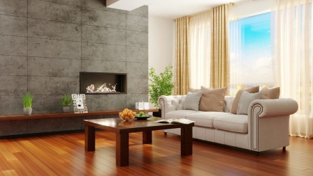 Биокамин "Русский огонь" Гефест 980 встраиваемый по цене 27 800 руб.