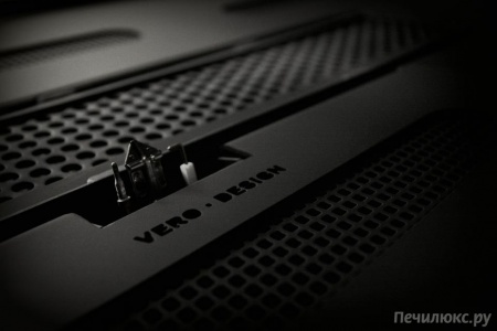 Газовая топка Vero Design NI G8 H2 
Газовая топка Vero Design NI G8 H2