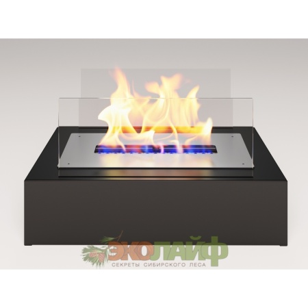 Биокамин Twinkle mini black Арома по цене 11 160 руб.