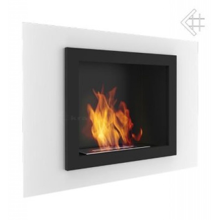 Биокамин OSCAR белый по цене 38 930 руб.