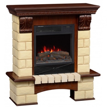 Tango Premium mini (грецкий орех)+Cristal 18