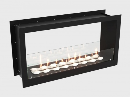 Встроенный биокамин Lux Fire Сквозной 1210 М Встроенный биокамин Lux Fire Сквозной 1210 М по цене 93 280 руб.