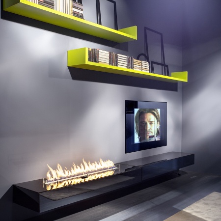 Биокамин  Fire Line Automatic 3 L=1390 по цене 1 120 000 руб.