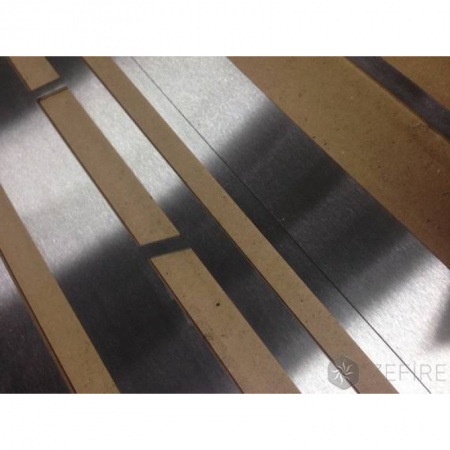 Прямоугольный контейнер ZeFire 350 Прямоугольный контейнер ZeFire 350 по цене 8 600 руб.