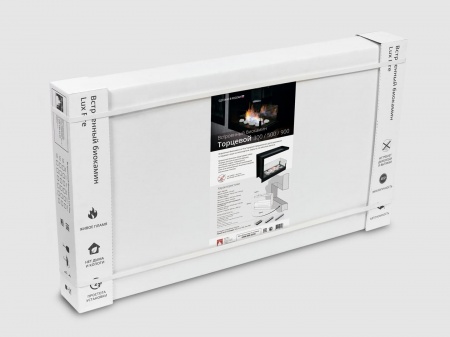 Встроенный биокамин Lux Fire Торцевой 1090 S Встроенный биокамин Lux Fire Торцевой 1090 S по цене 60 390 руб.